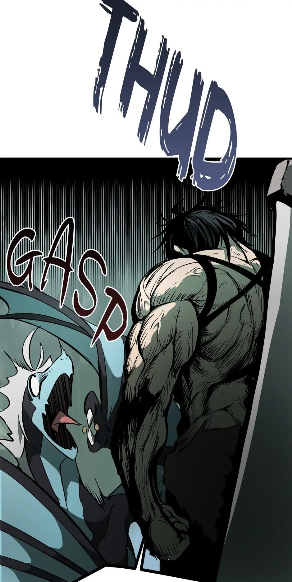 Latna Saga: Survival of a Sword King Chapter 4 page 58