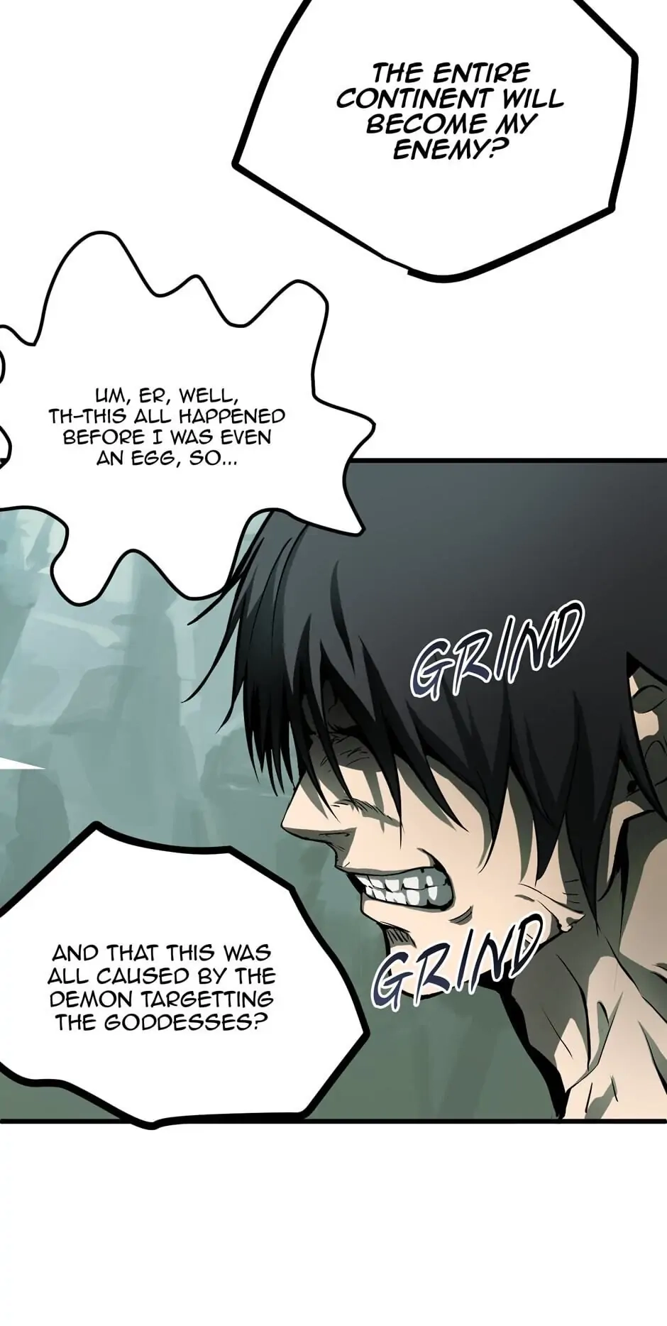 Latna Saga: Survival of a Sword King Chapter 4 page 60
