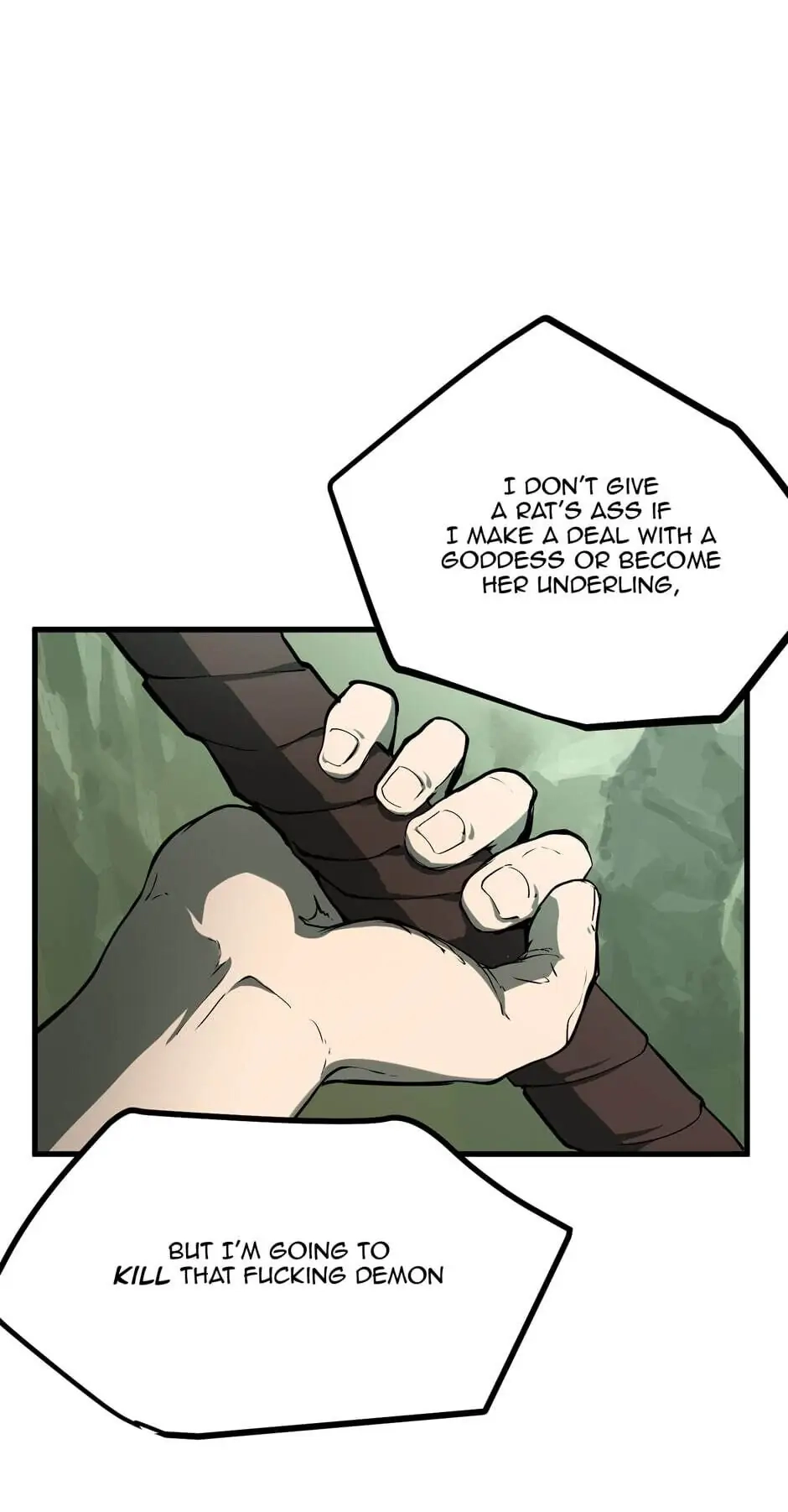 Latna Saga: Survival of a Sword King Chapter 4 page 61