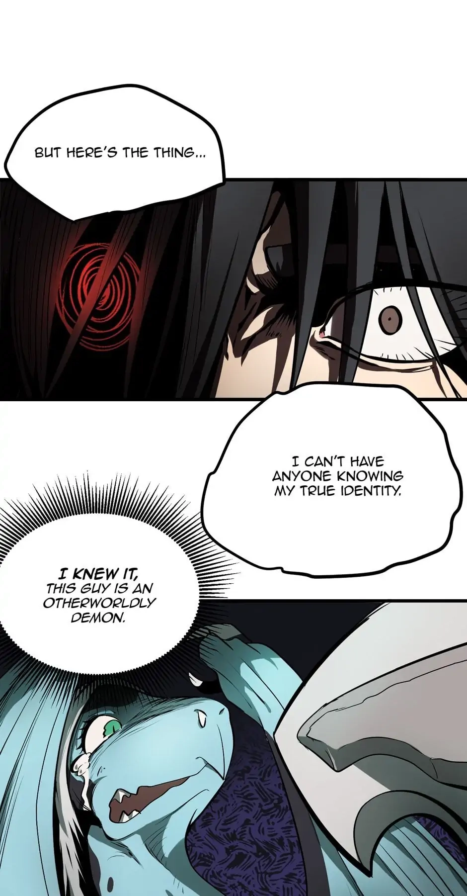 Latna Saga: Survival of a Sword King Chapter 4 page 63