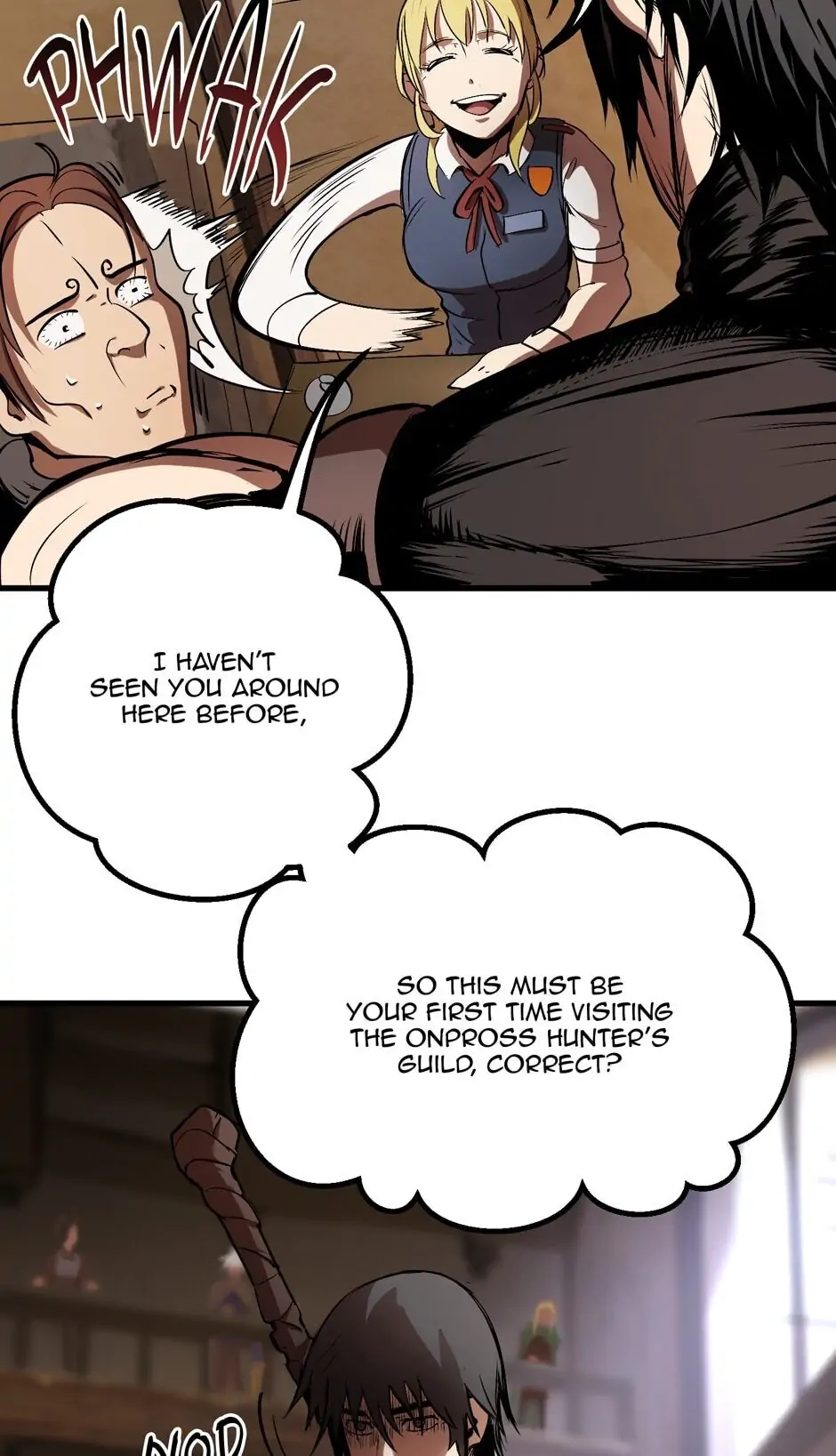 Latna Saga: Survival of a Sword King Chapter 4 page 78