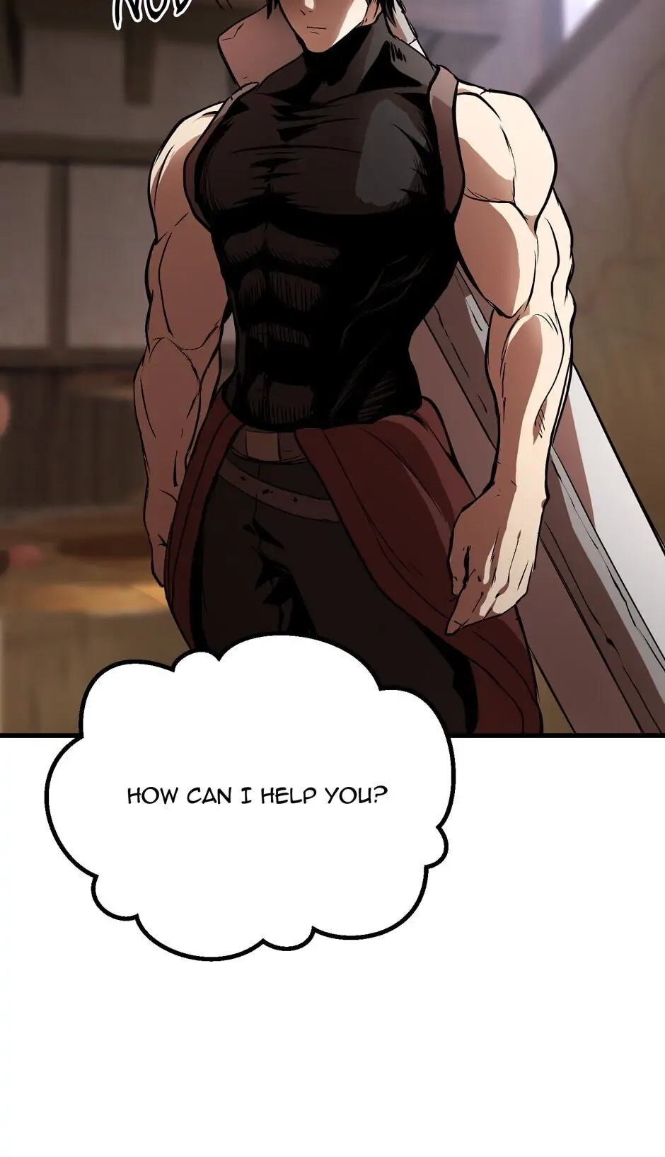 Latna Saga: Survival of a Sword King Chapter 4 page 79