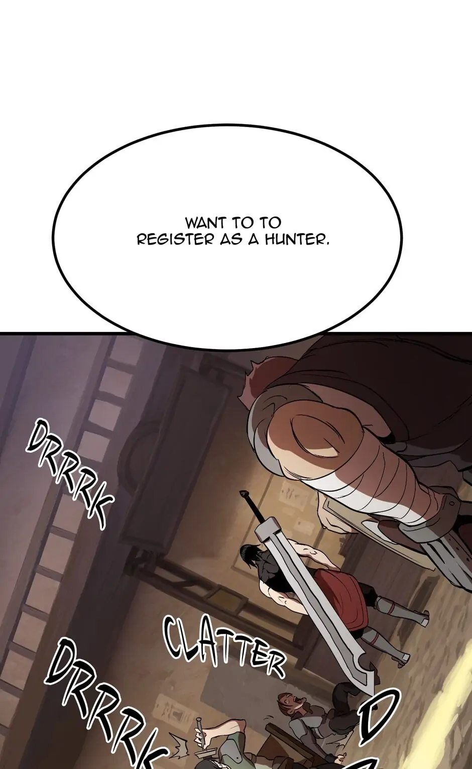 Latna Saga: Survival of a Sword King Chapter 4 page 81