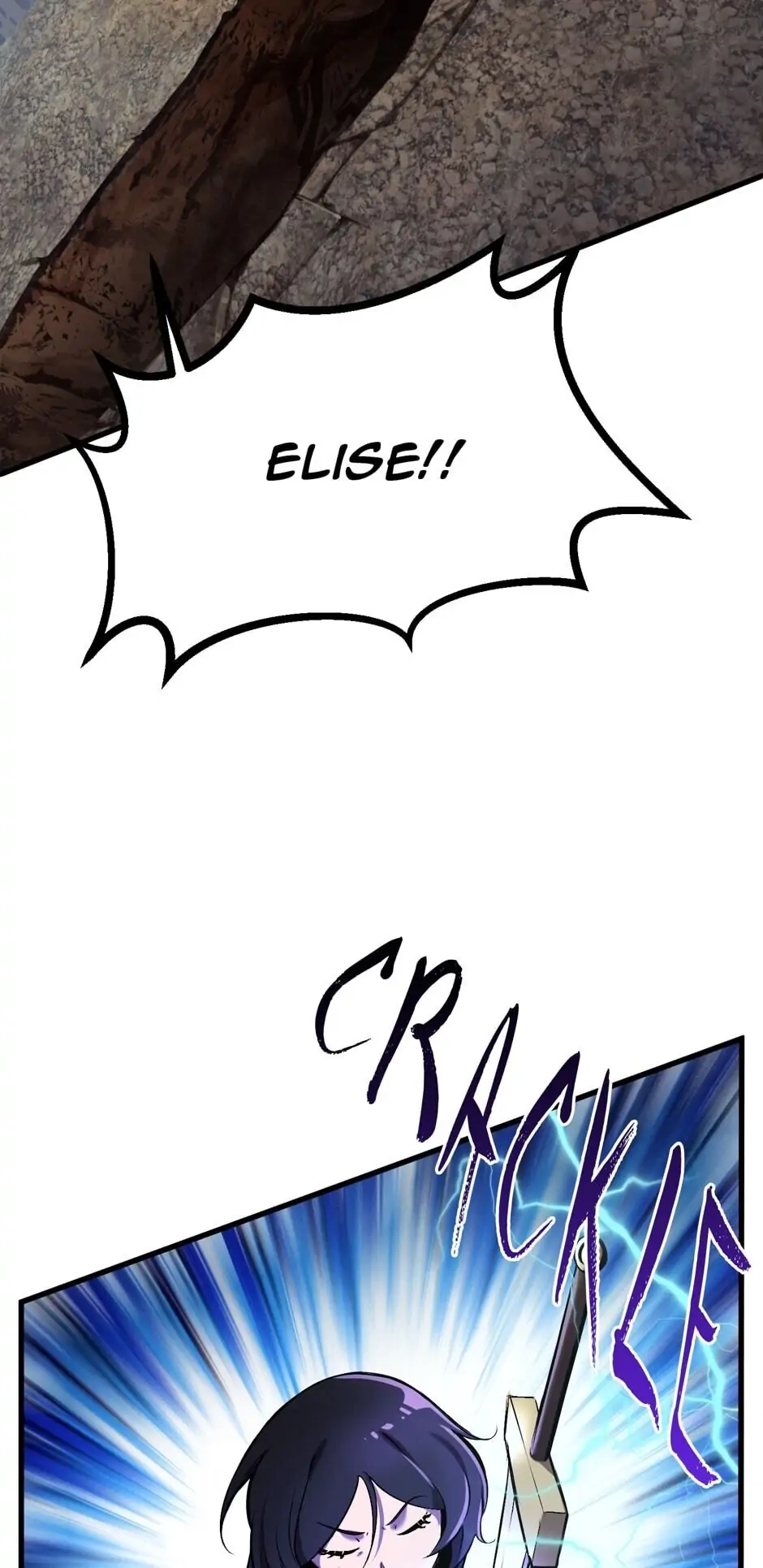 Latna Saga: Survival of a Sword King Chapter 40 page 3