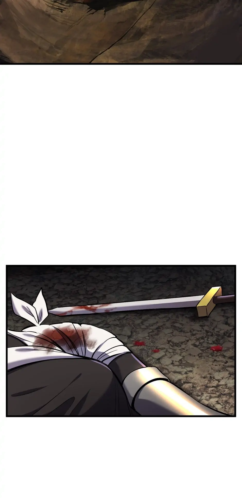 Latna Saga: Survival of a Sword King Chapter 40 page 9