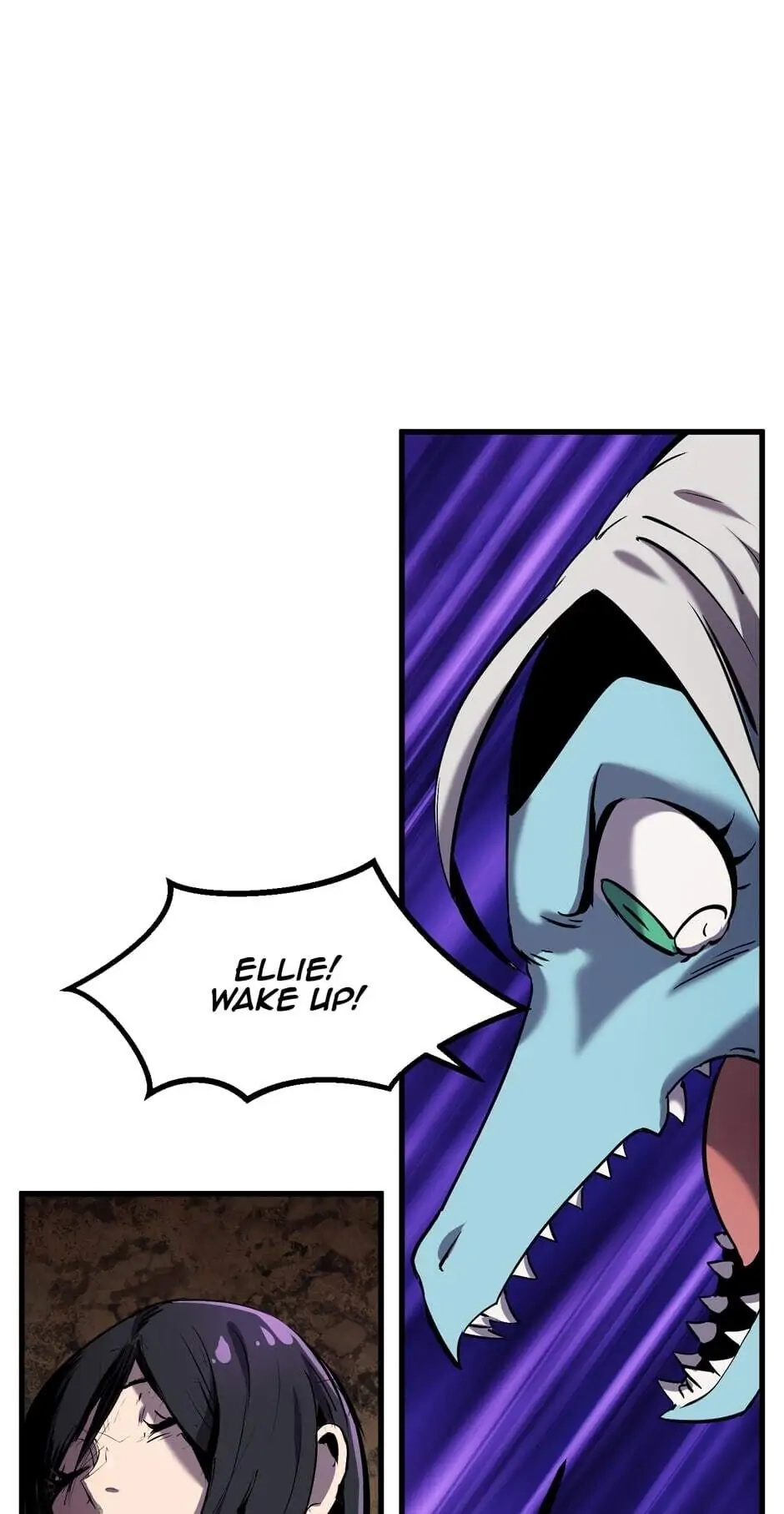 Latna Saga: Survival of a Sword King Chapter 40 page 11