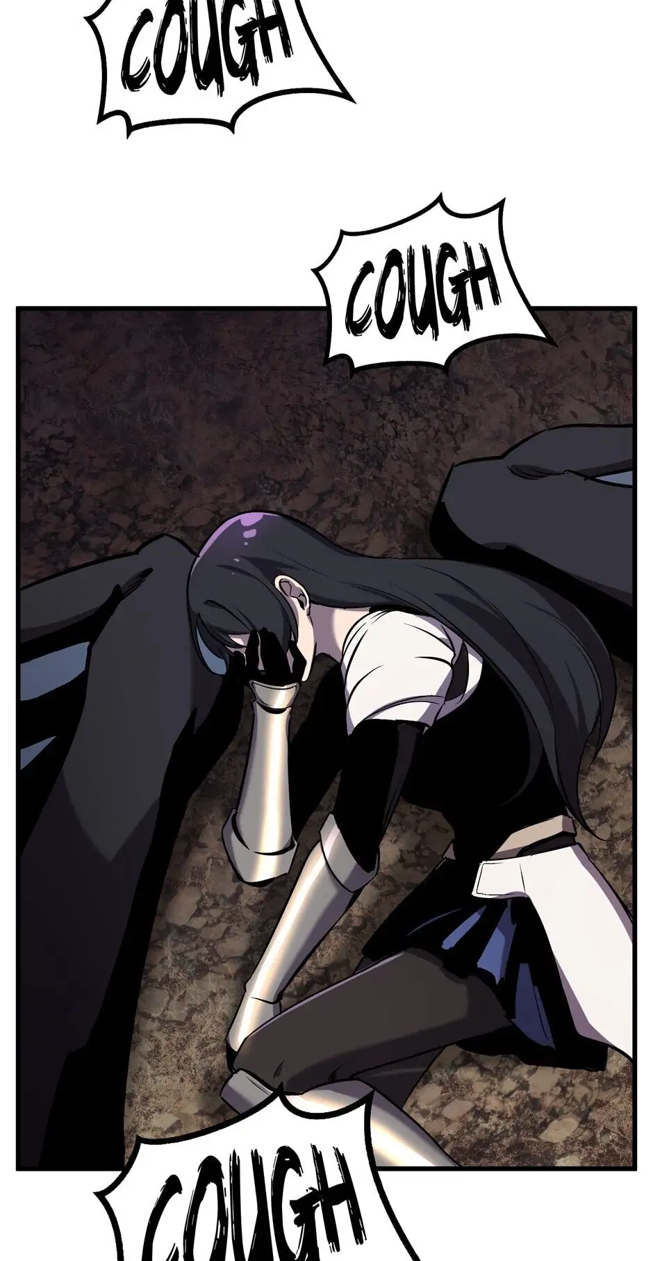 Latna Saga: Survival of a Sword King Chapter 40 page 17