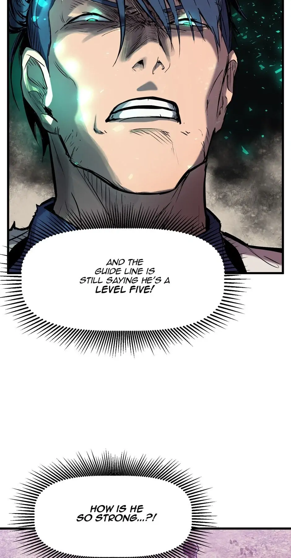 Latna Saga: Survival of a Sword King Chapter 40 page 24