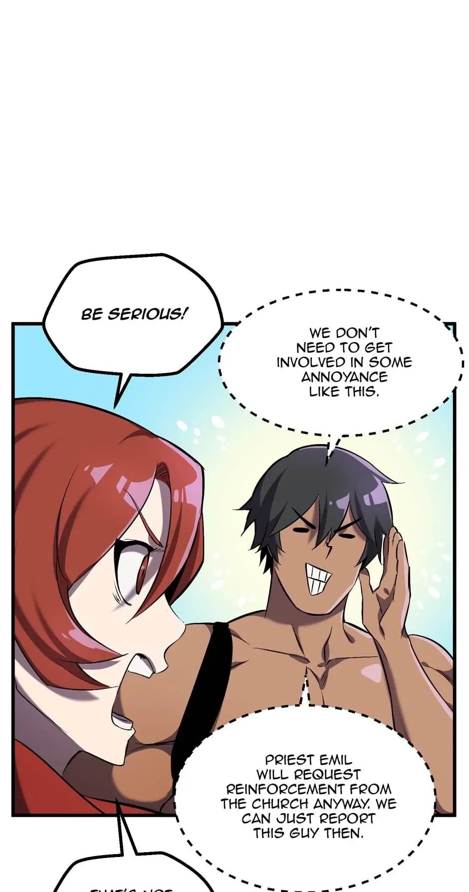 Latna Saga: Survival of a Sword King Chapter 40 page 29