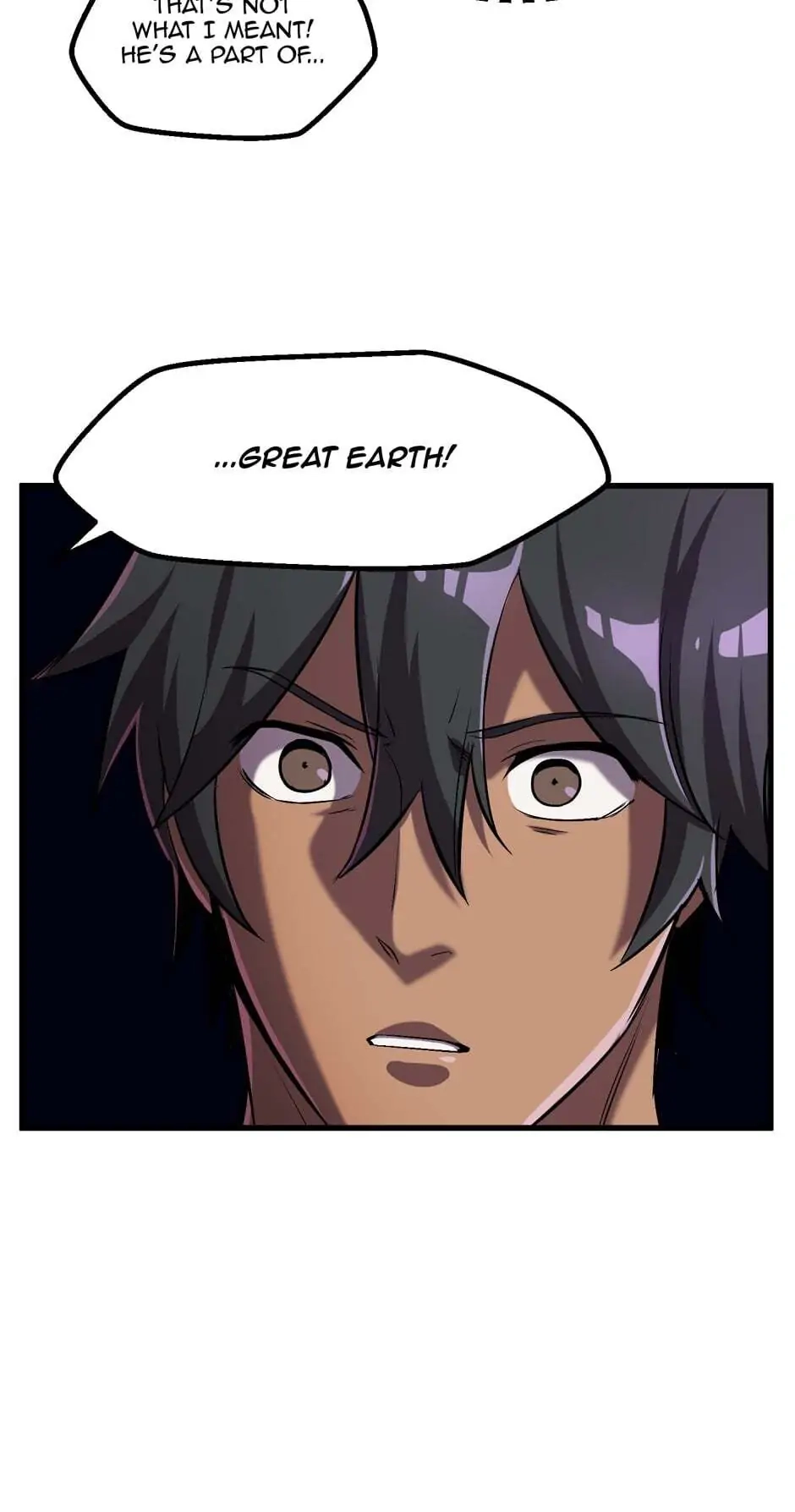 Latna Saga: Survival of a Sword King Chapter 40 page 30