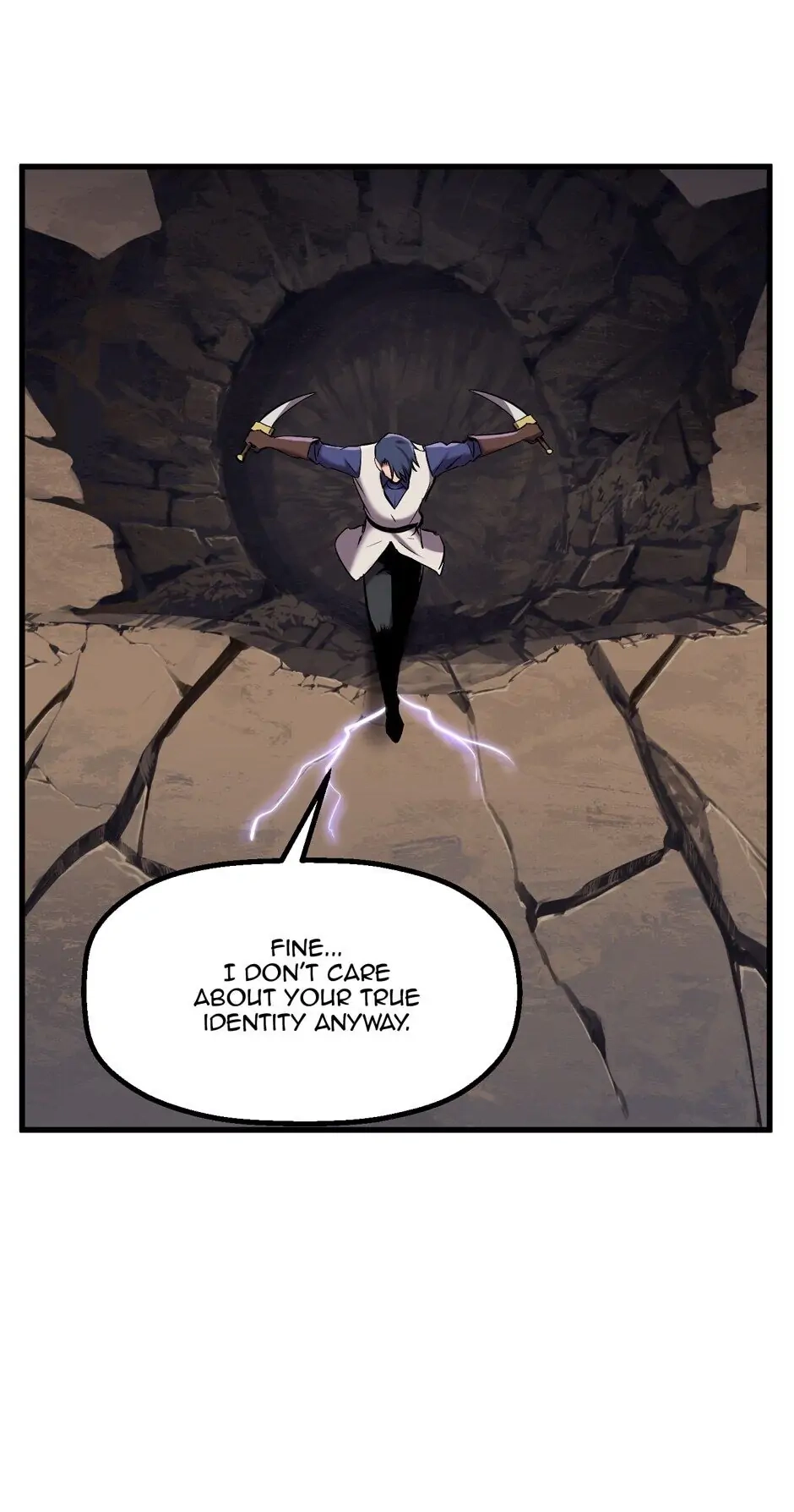 Latna Saga: Survival of a Sword King Chapter 40 page 31