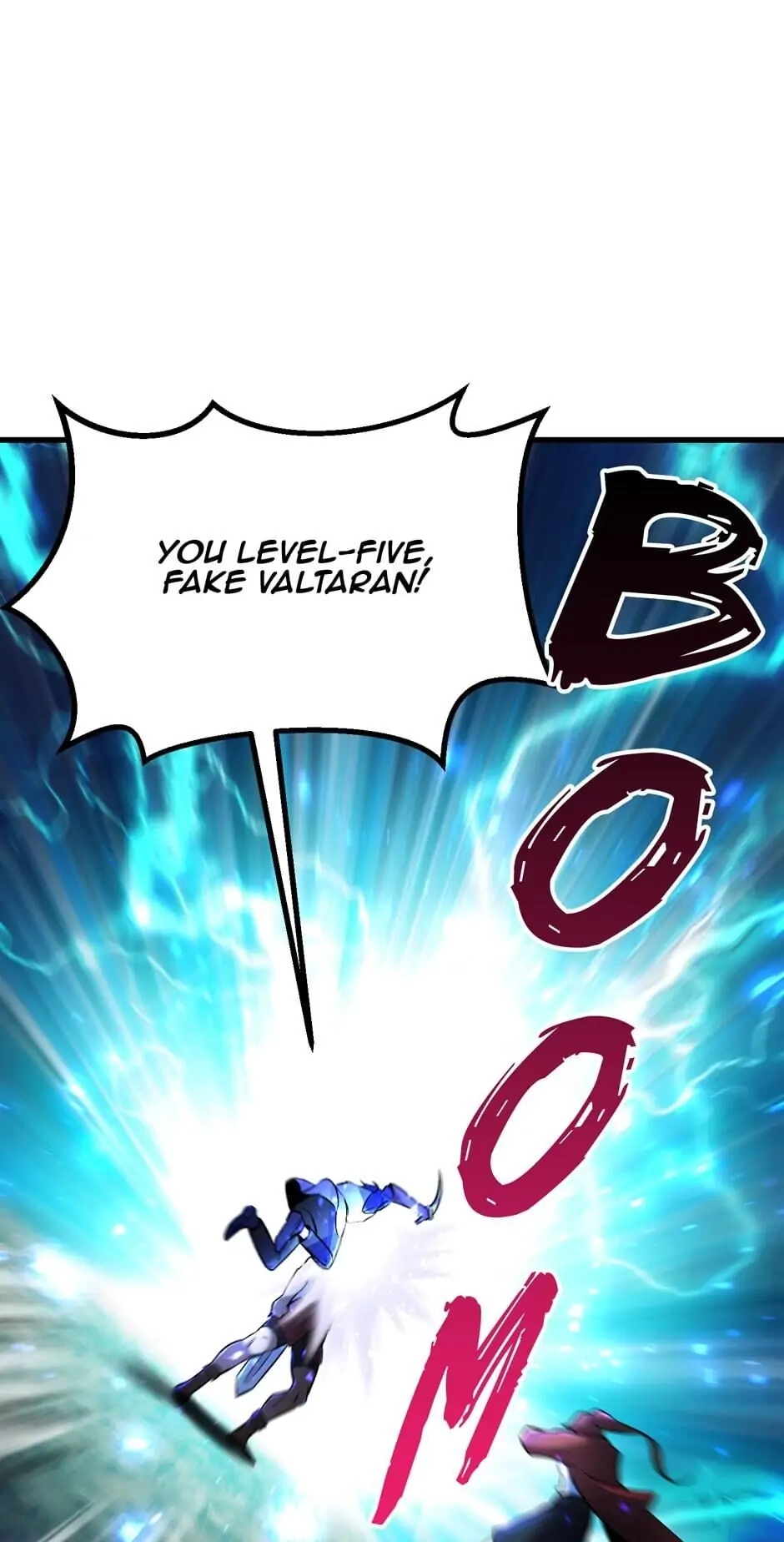 Latna Saga: Survival of a Sword King Chapter 40 page 40