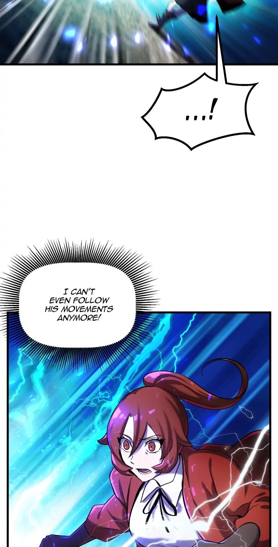 Latna Saga: Survival of a Sword King Chapter 40 page 41