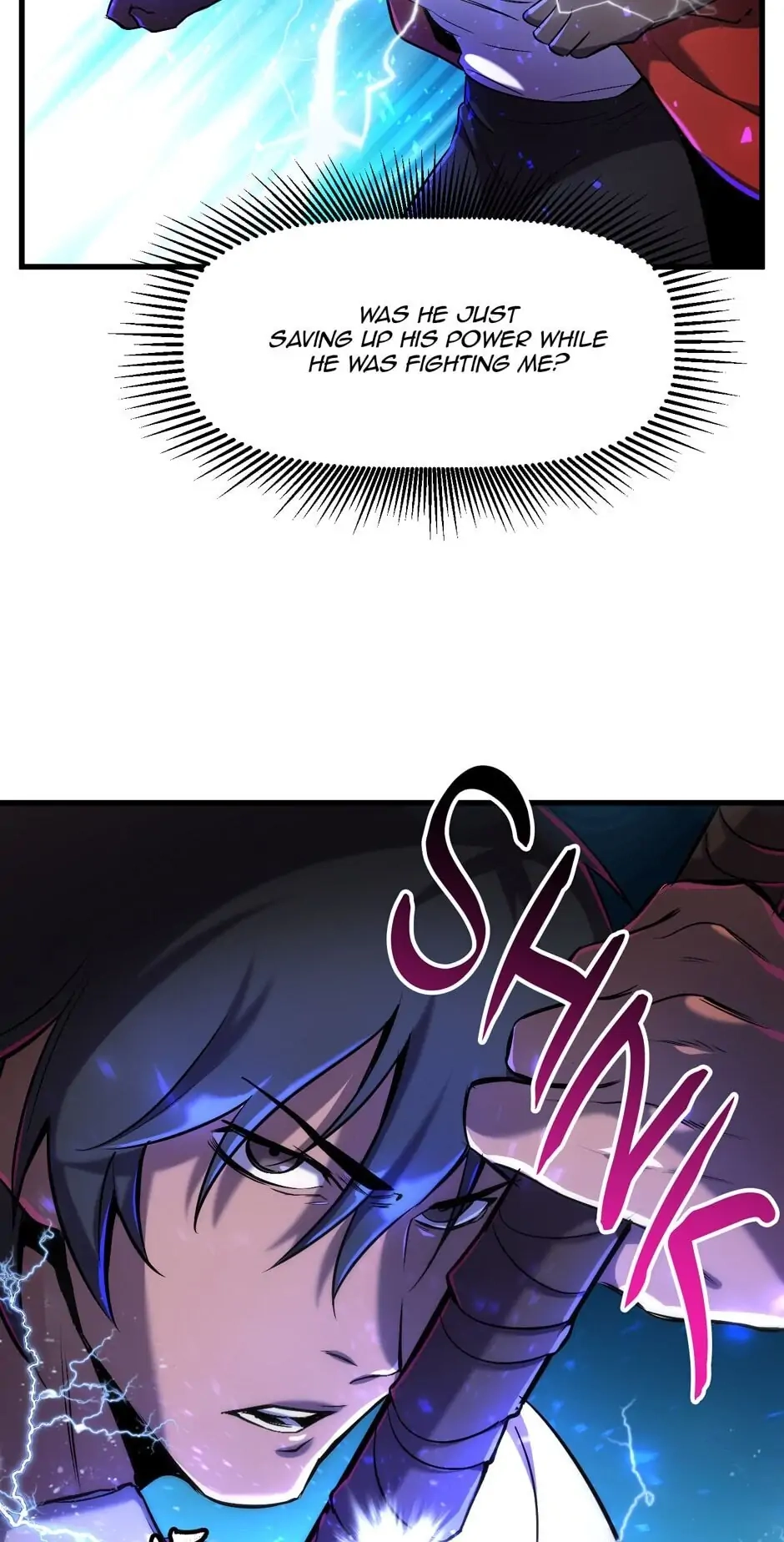 Latna Saga: Survival of a Sword King Chapter 40 page 42