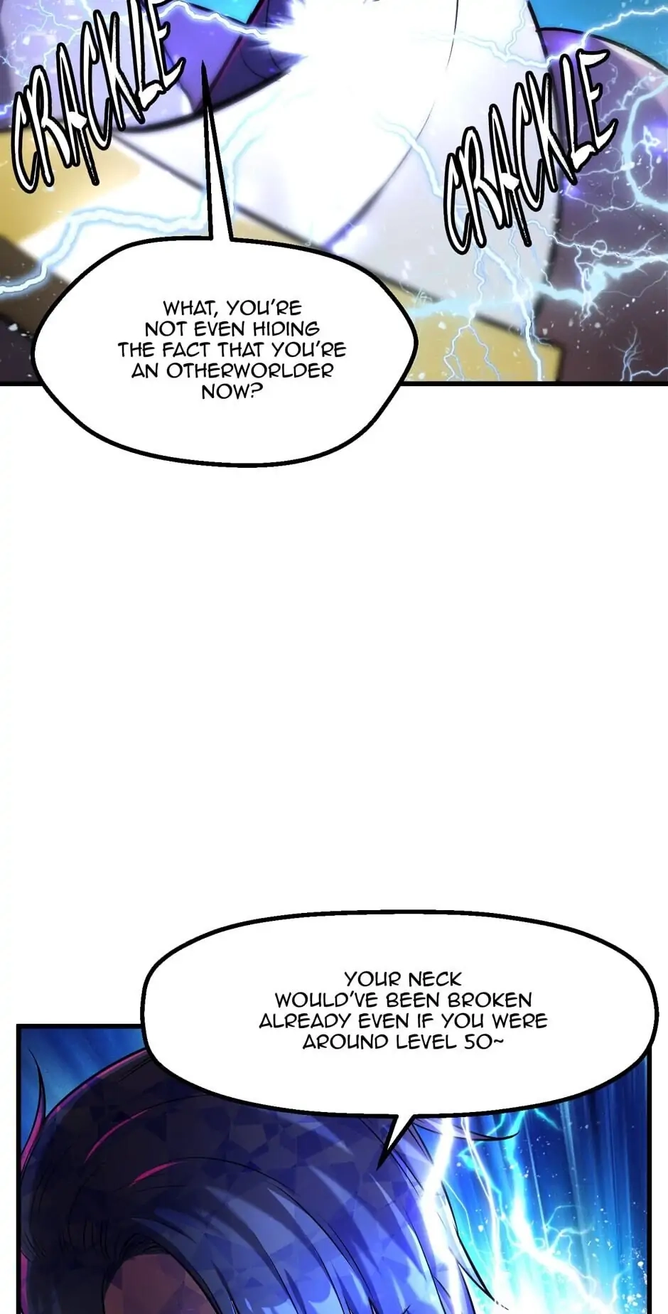 Latna Saga: Survival of a Sword King Chapter 40 page 43