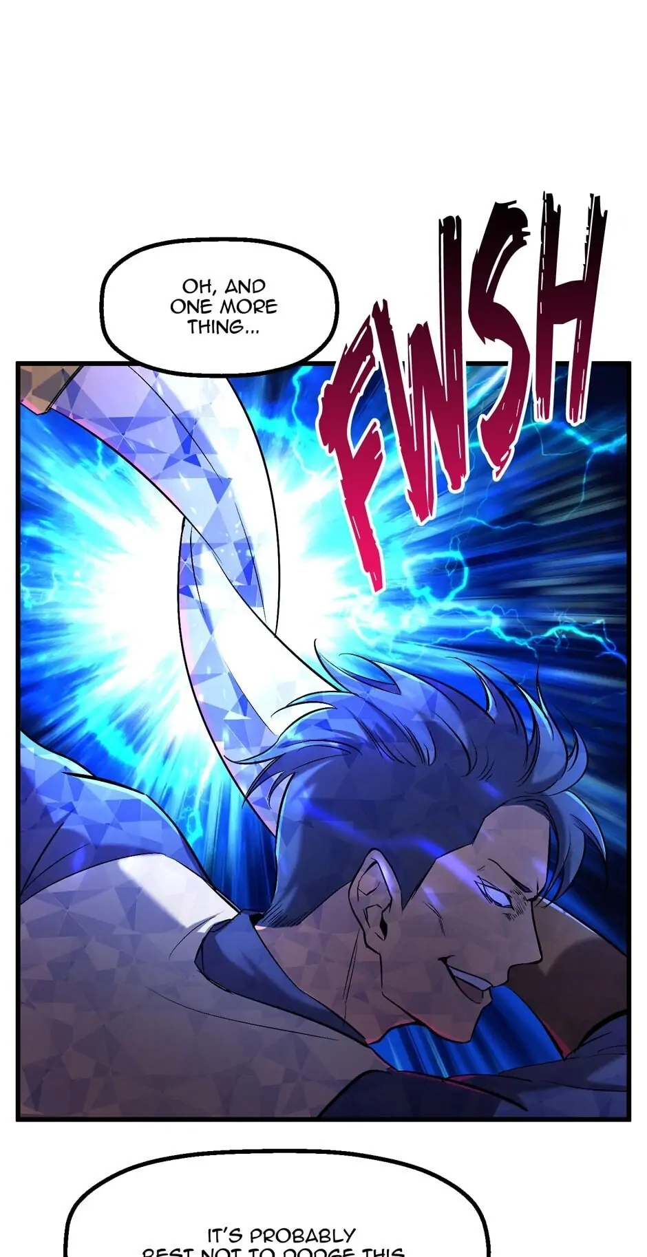 Latna Saga: Survival of a Sword King Chapter 40 page 47