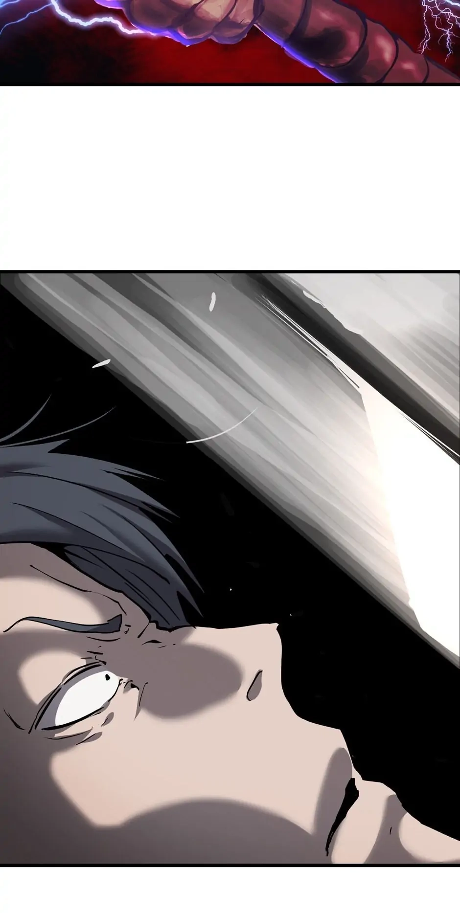 Latna Saga: Survival of a Sword King Chapter 40 page 55