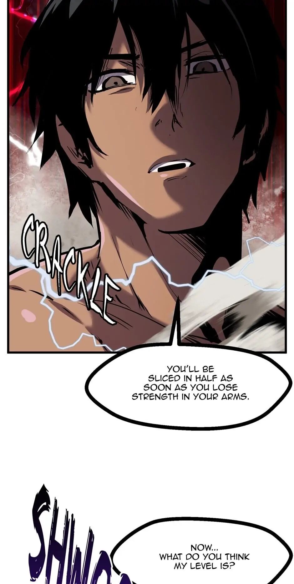 Latna Saga: Survival of a Sword King Chapter 40 page 59