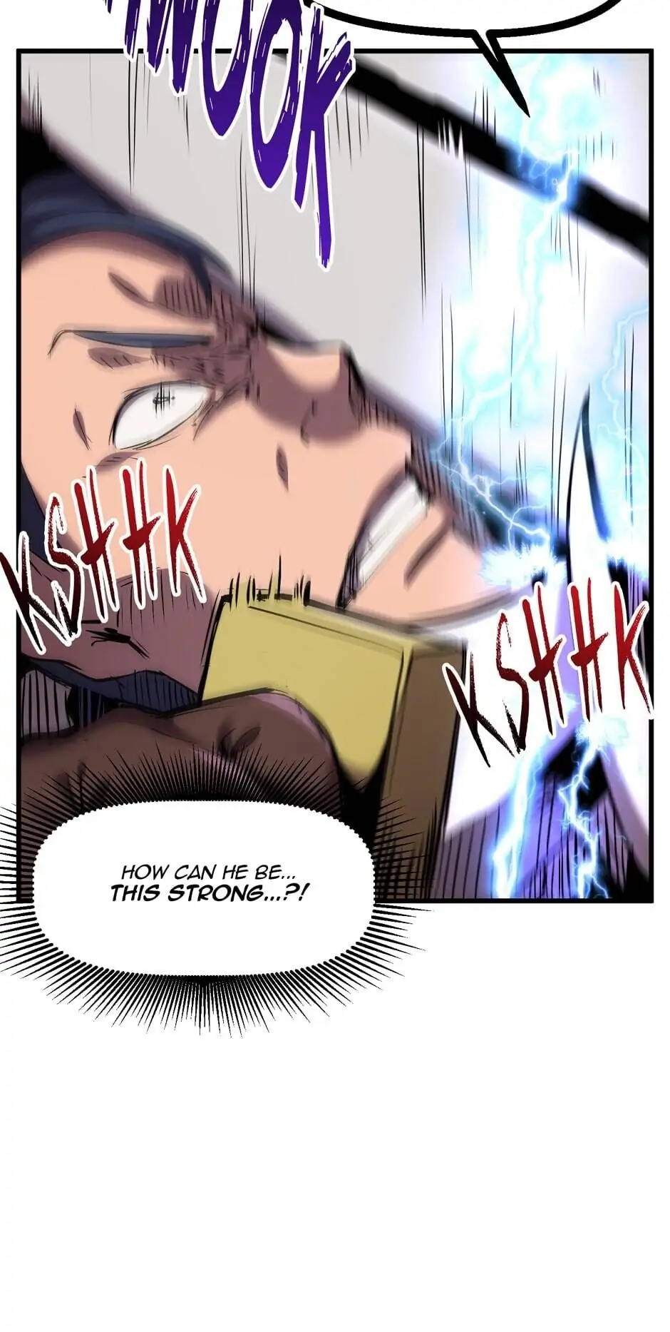 Latna Saga: Survival of a Sword King Chapter 40 page 60