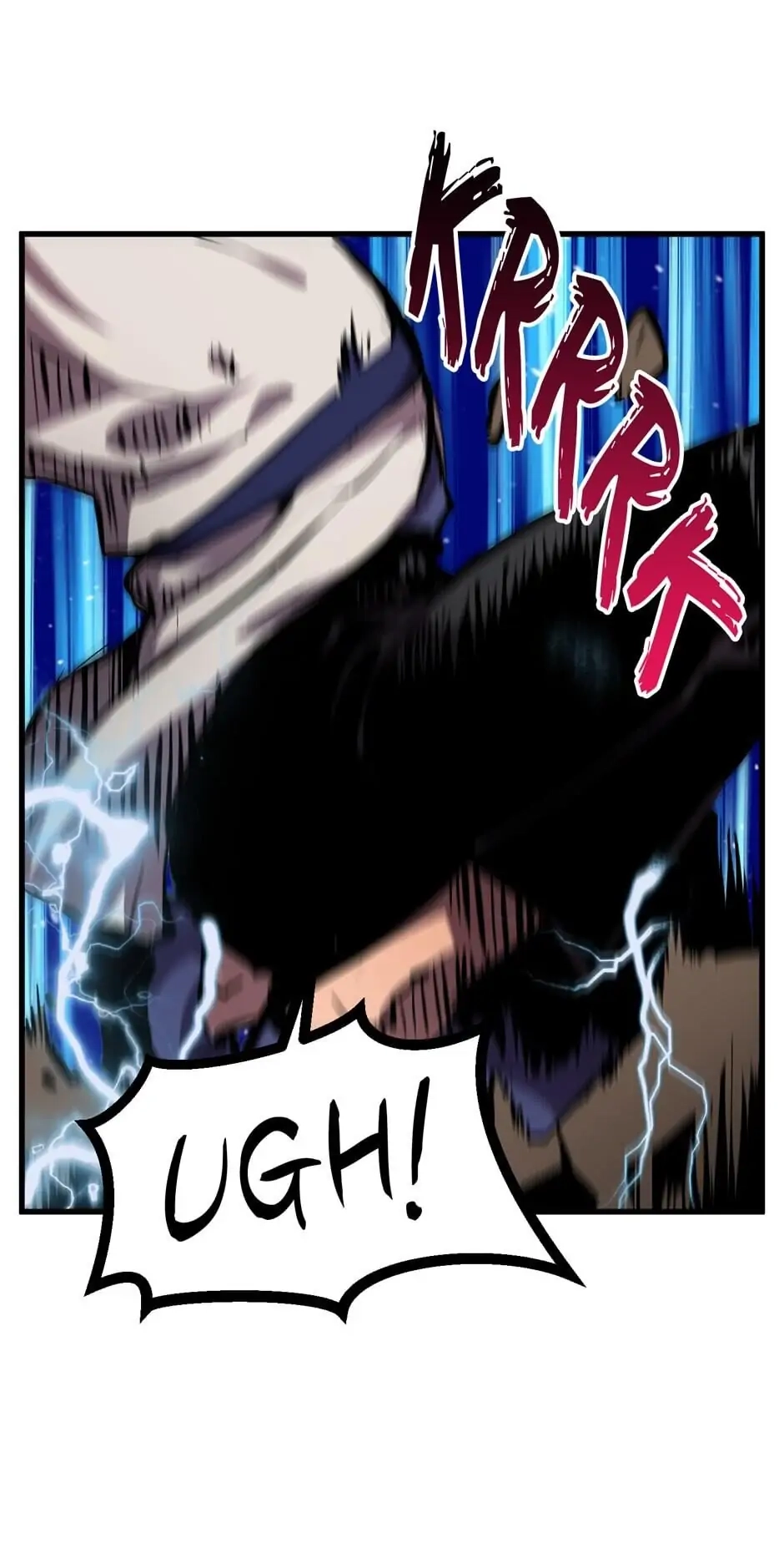 Latna Saga: Survival of a Sword King Chapter 40 page 61