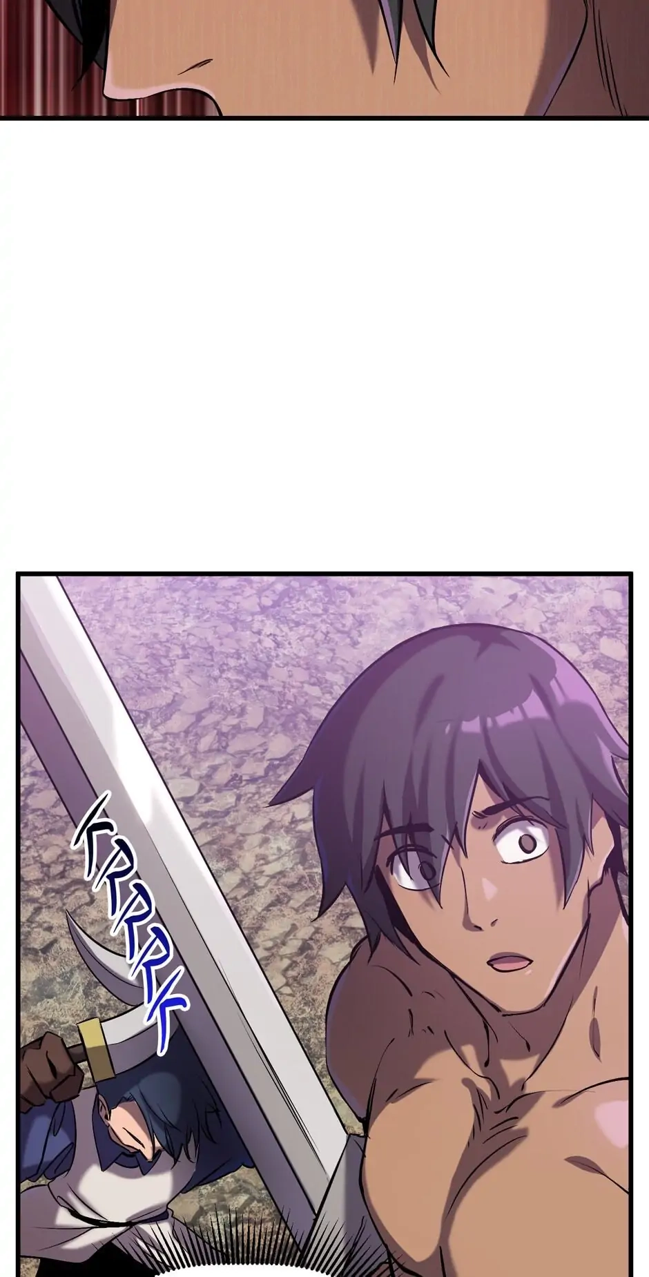 Latna Saga: Survival of a Sword King Chapter 40 page 63