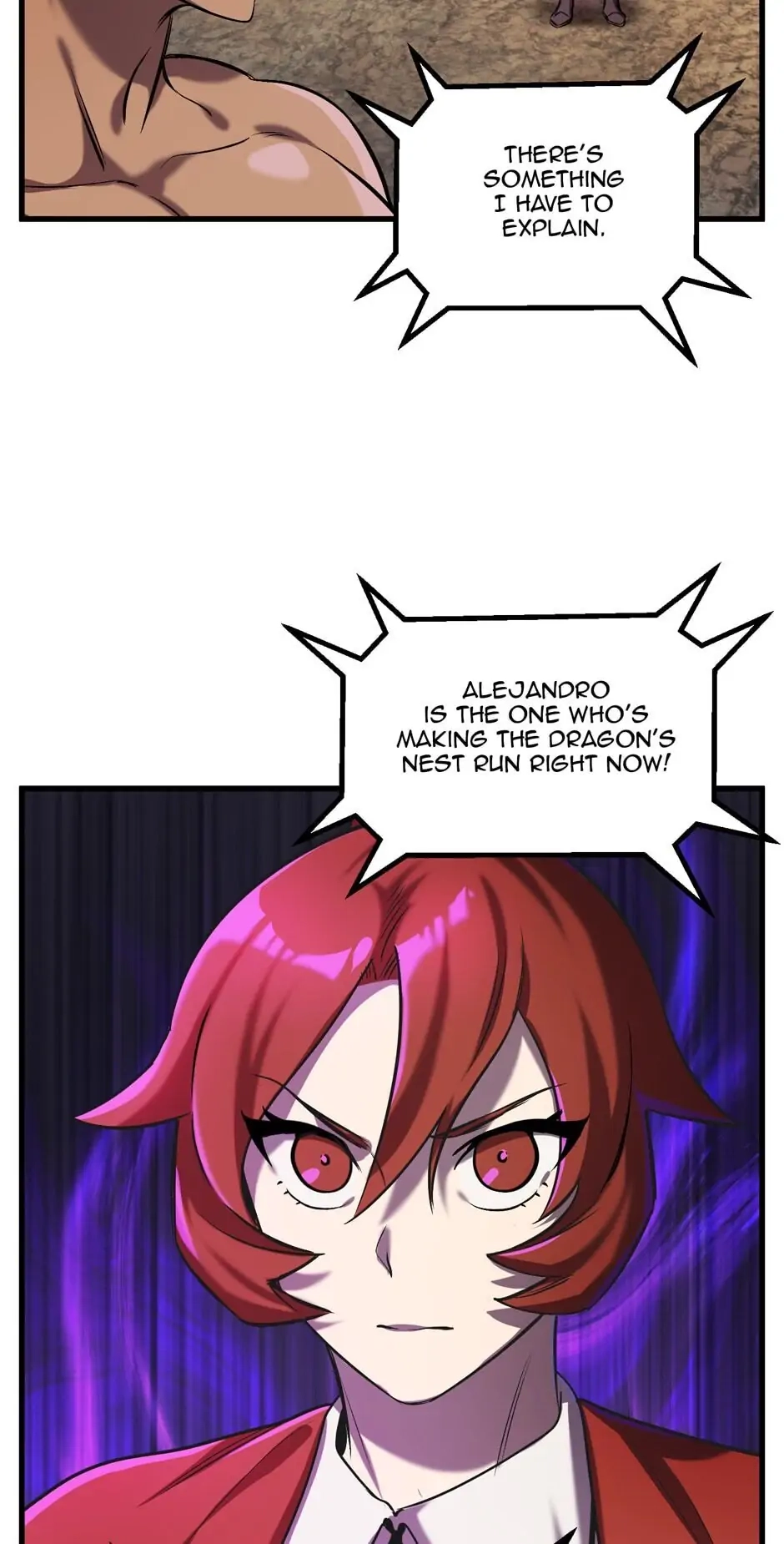 Latna Saga: Survival of a Sword King Chapter 40 page 65