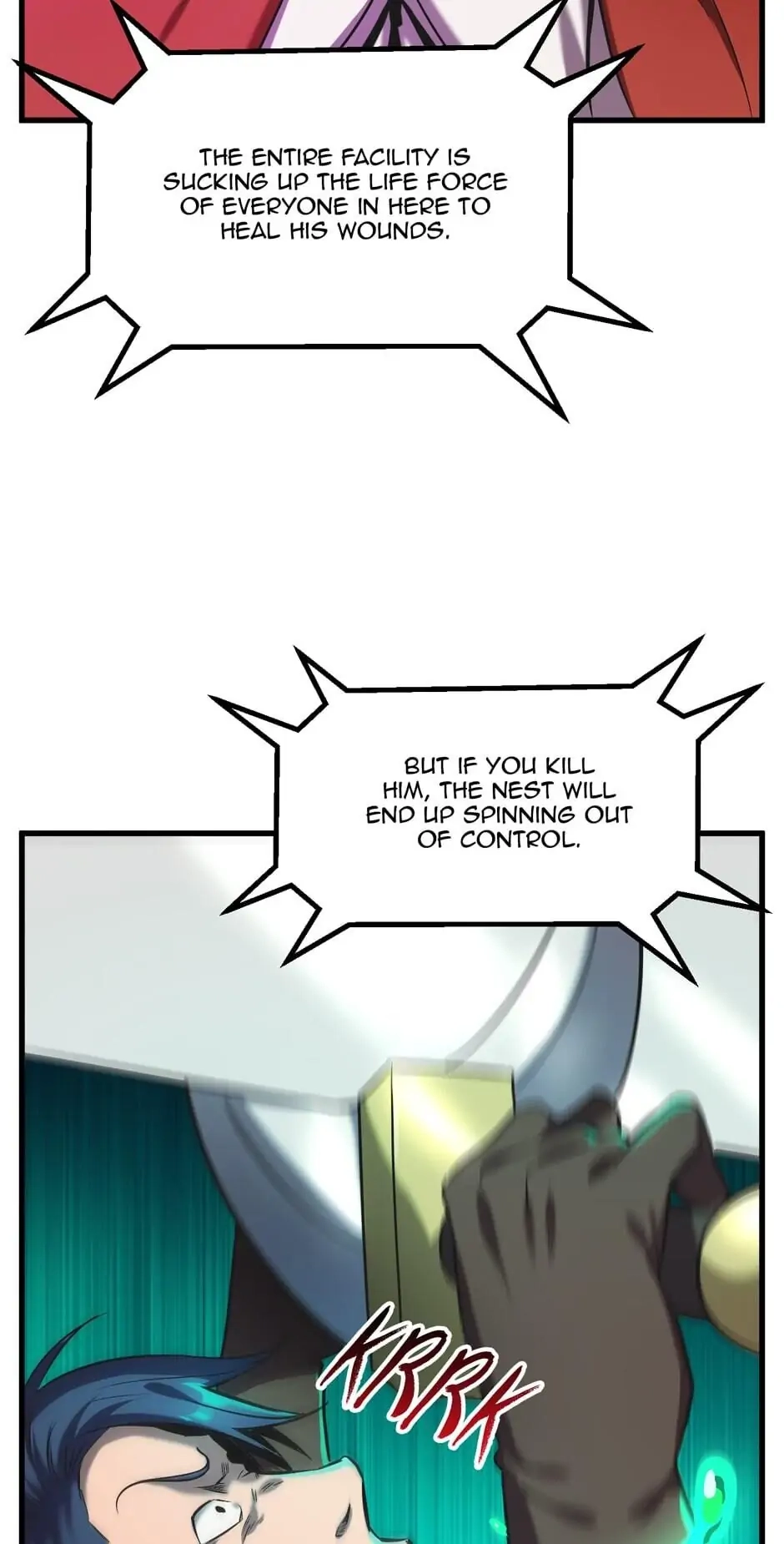 Latna Saga: Survival of a Sword King Chapter 40 page 66