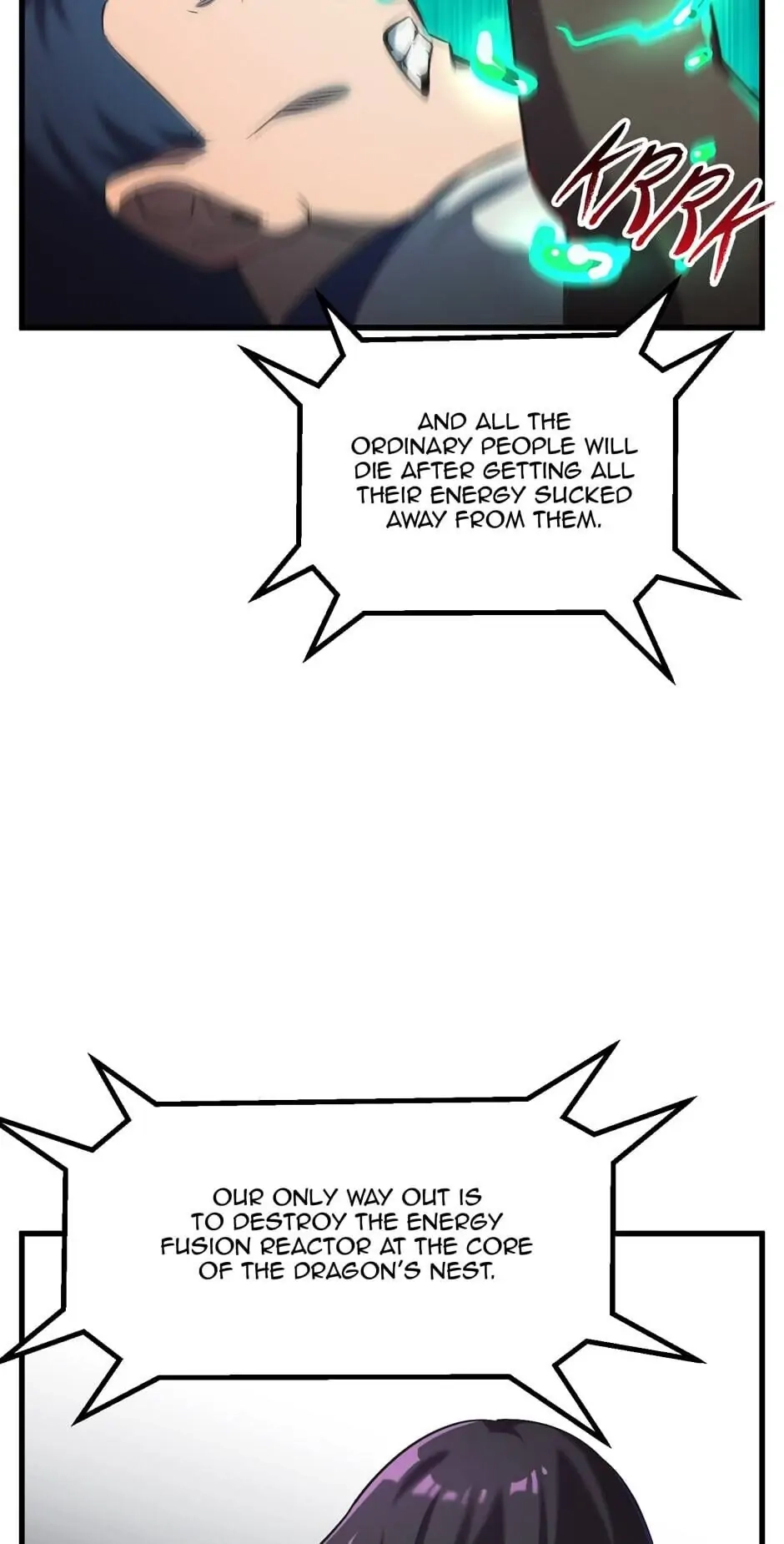 Latna Saga: Survival of a Sword King Chapter 40 page 67