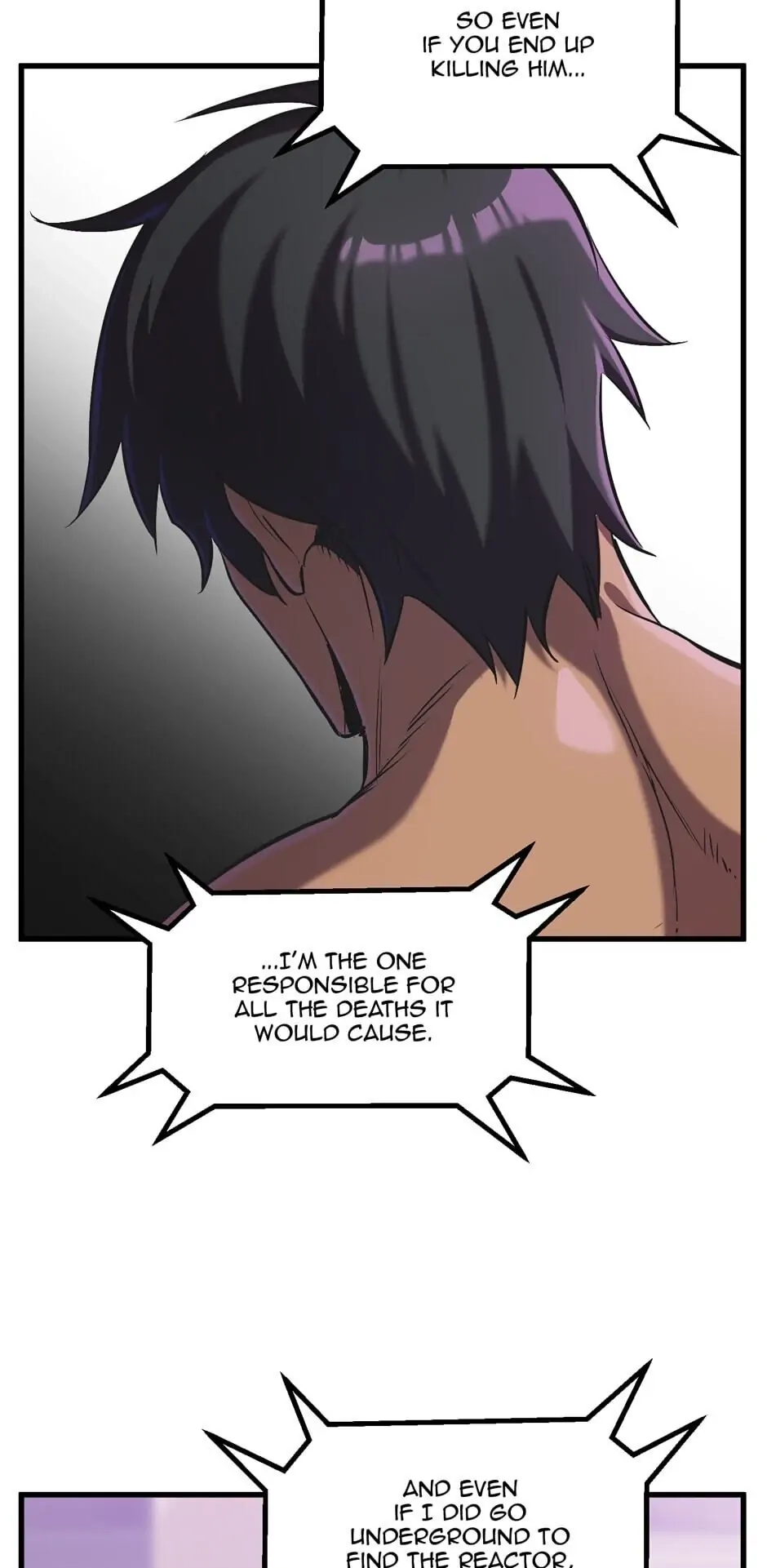 Latna Saga: Survival of a Sword King Chapter 40 page 71
