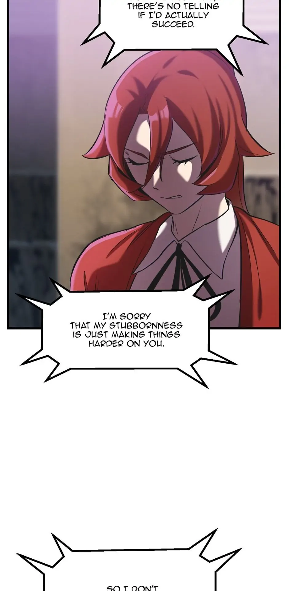 Latna Saga: Survival of a Sword King Chapter 40 page 72