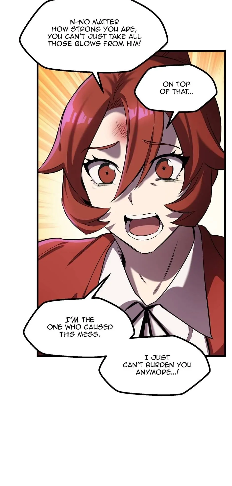 Latna Saga: Survival of a Sword King Chapter 40 page 78