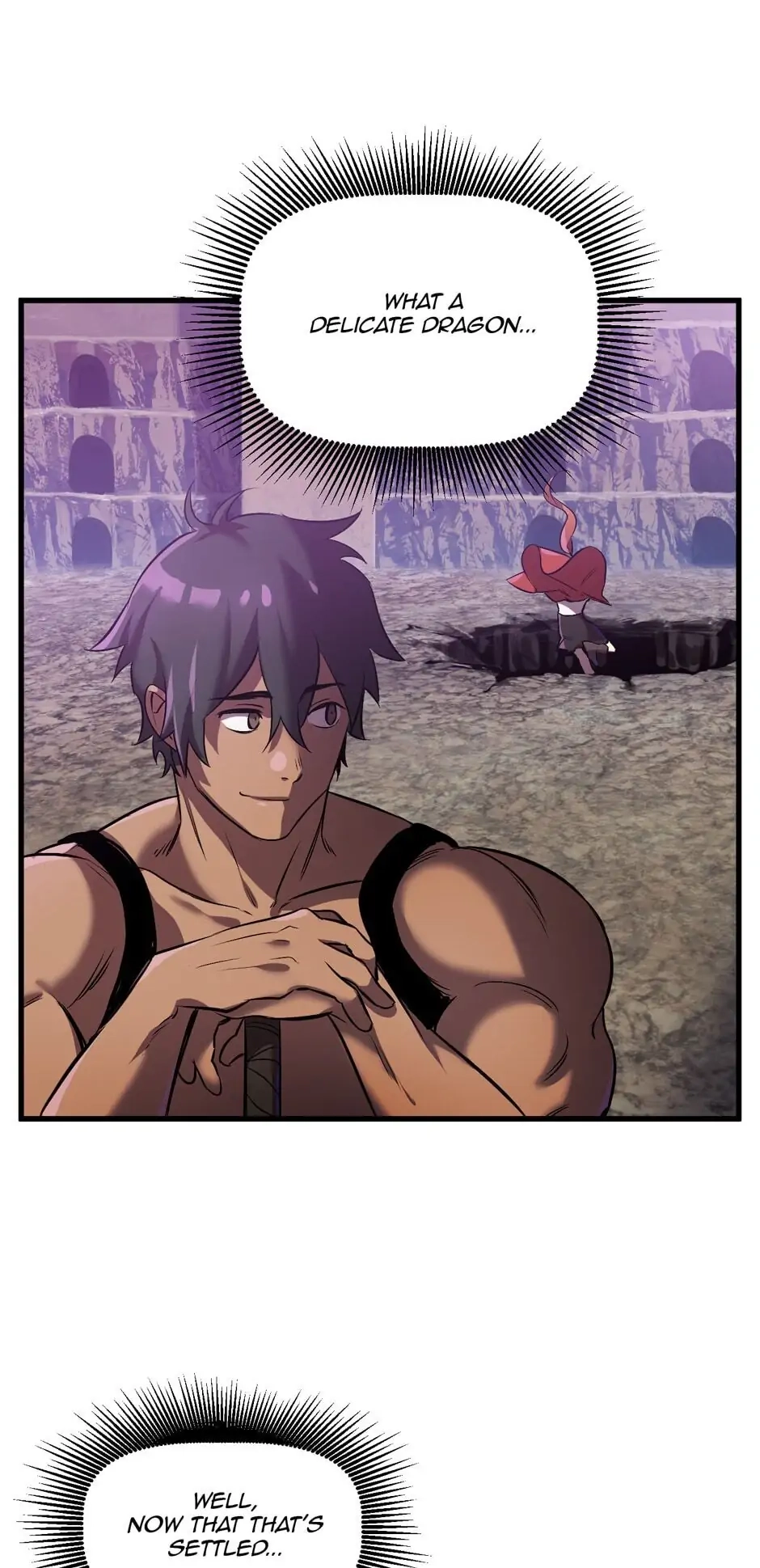 Latna Saga: Survival of a Sword King Chapter 40 page 82
