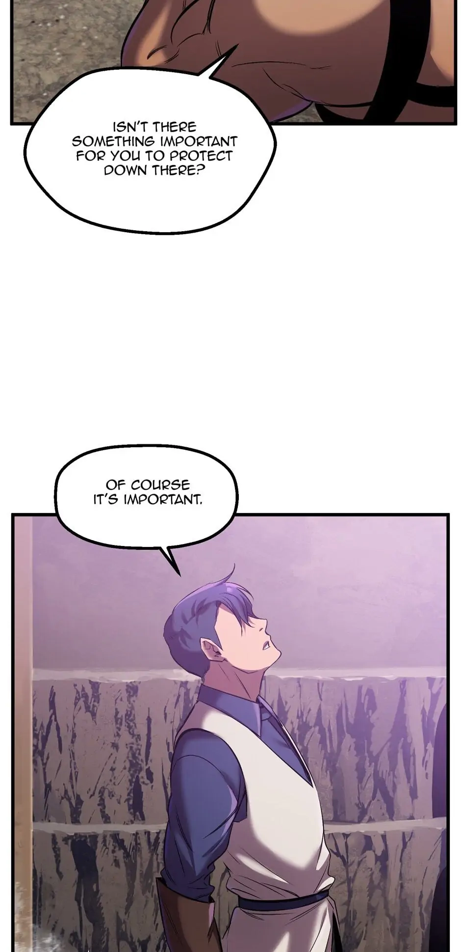 Latna Saga: Survival of a Sword King Chapter 40 page 84