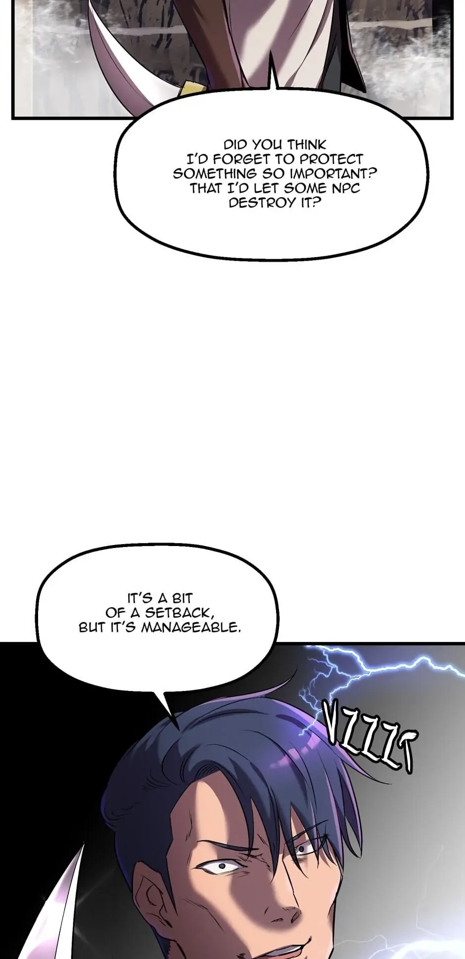 Latna Saga: Survival of a Sword King Chapter 40 page 85