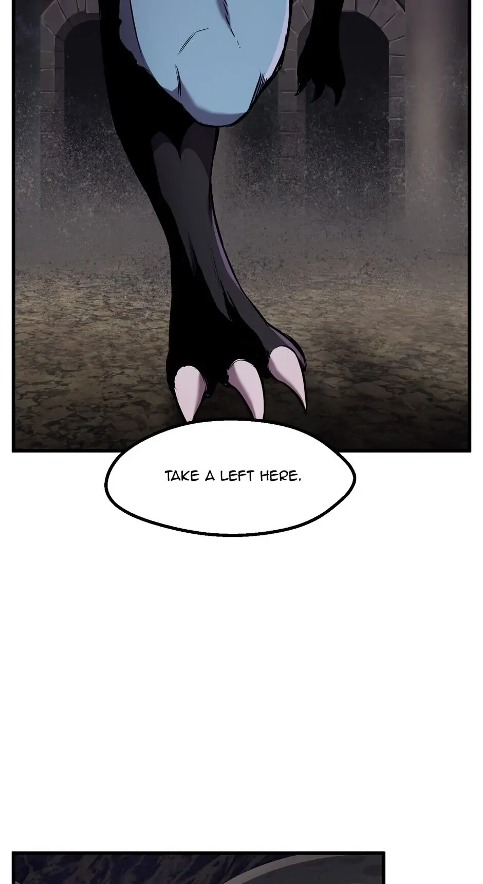 Latna Saga: Survival of a Sword King Chapter 41 page 3