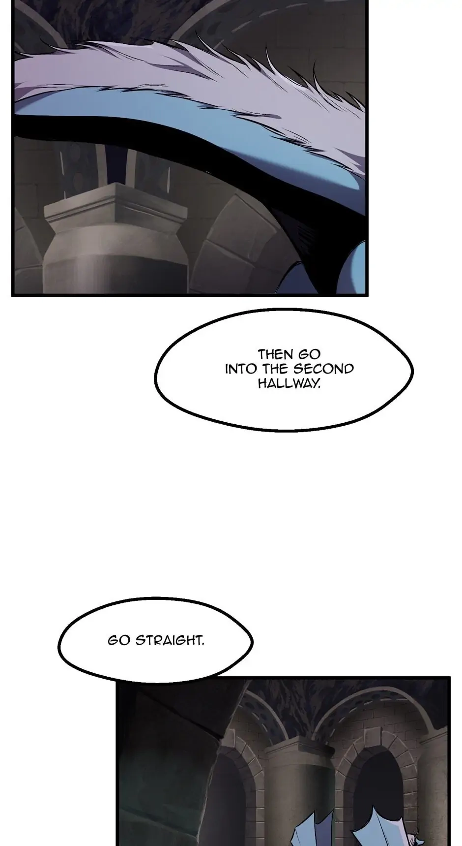 Latna Saga: Survival of a Sword King Chapter 41 page 4