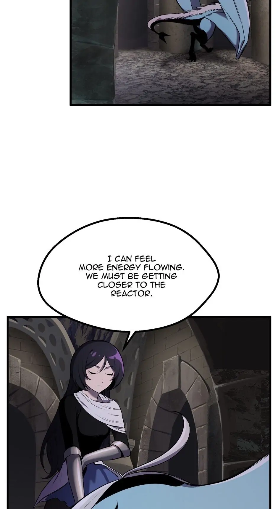Latna Saga: Survival of a Sword King Chapter 41 page 5