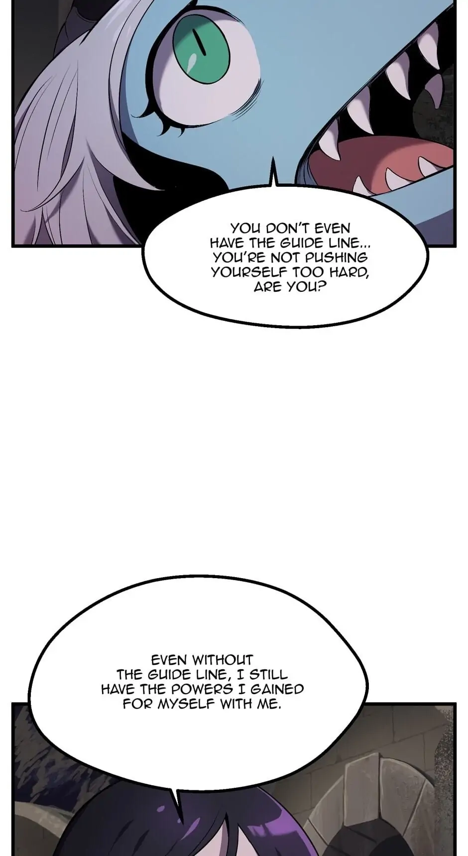 Latna Saga: Survival of a Sword King Chapter 41 page 6