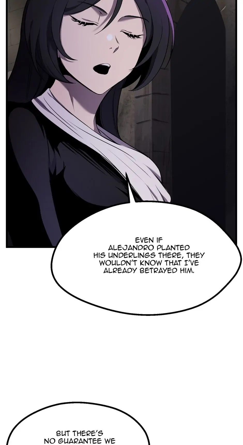 Latna Saga: Survival of a Sword King Chapter 41 page 7