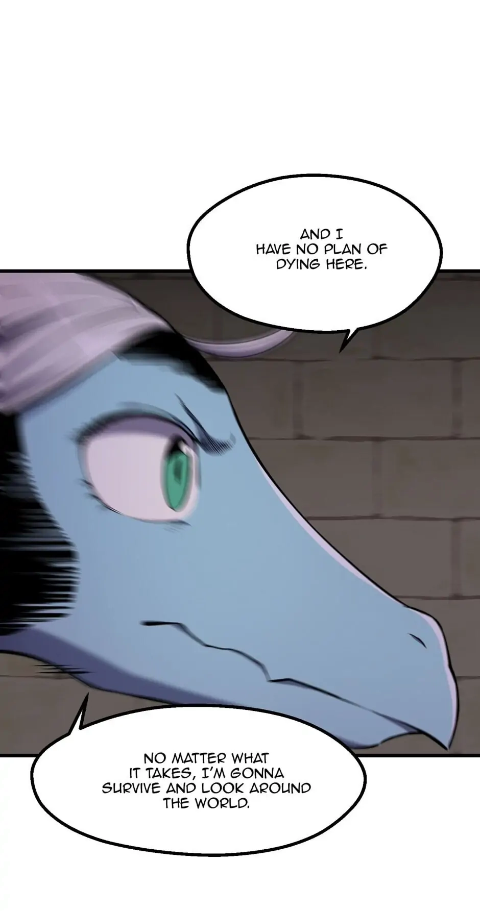Latna Saga: Survival of a Sword King Chapter 41 page 9