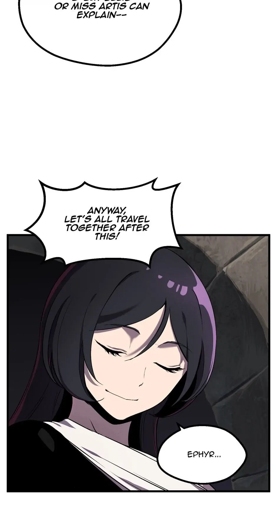 Latna Saga: Survival of a Sword King Chapter 41 page 11