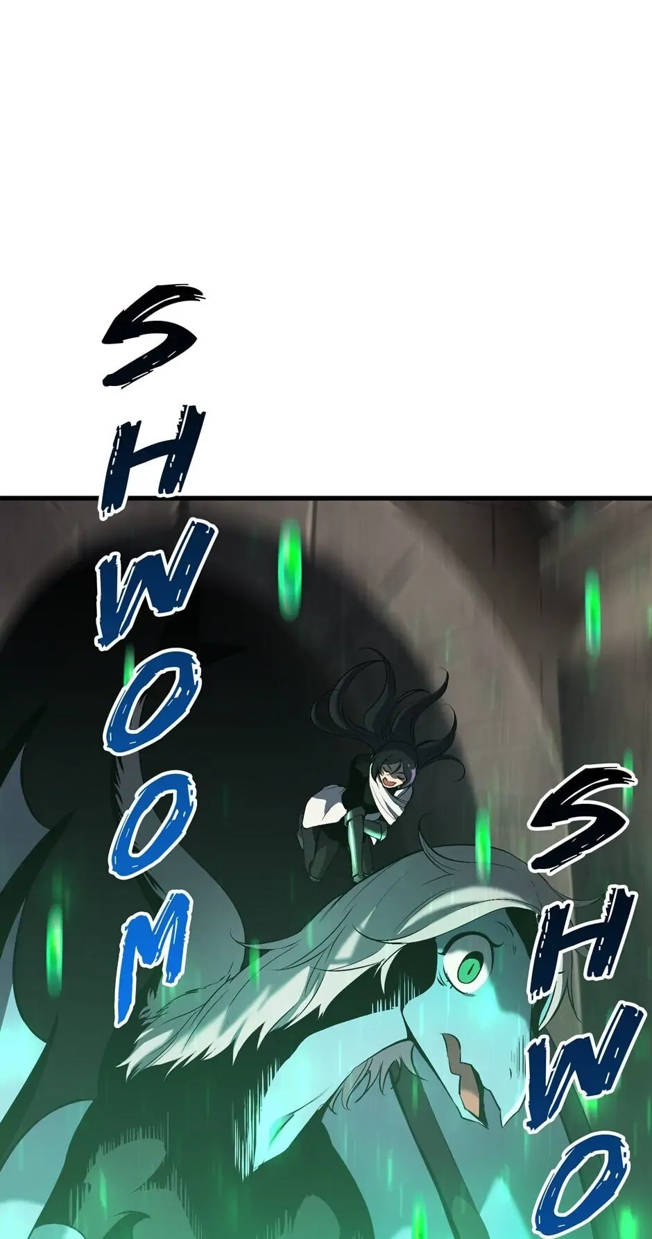 Latna Saga: Survival of a Sword King Chapter 41 page 12