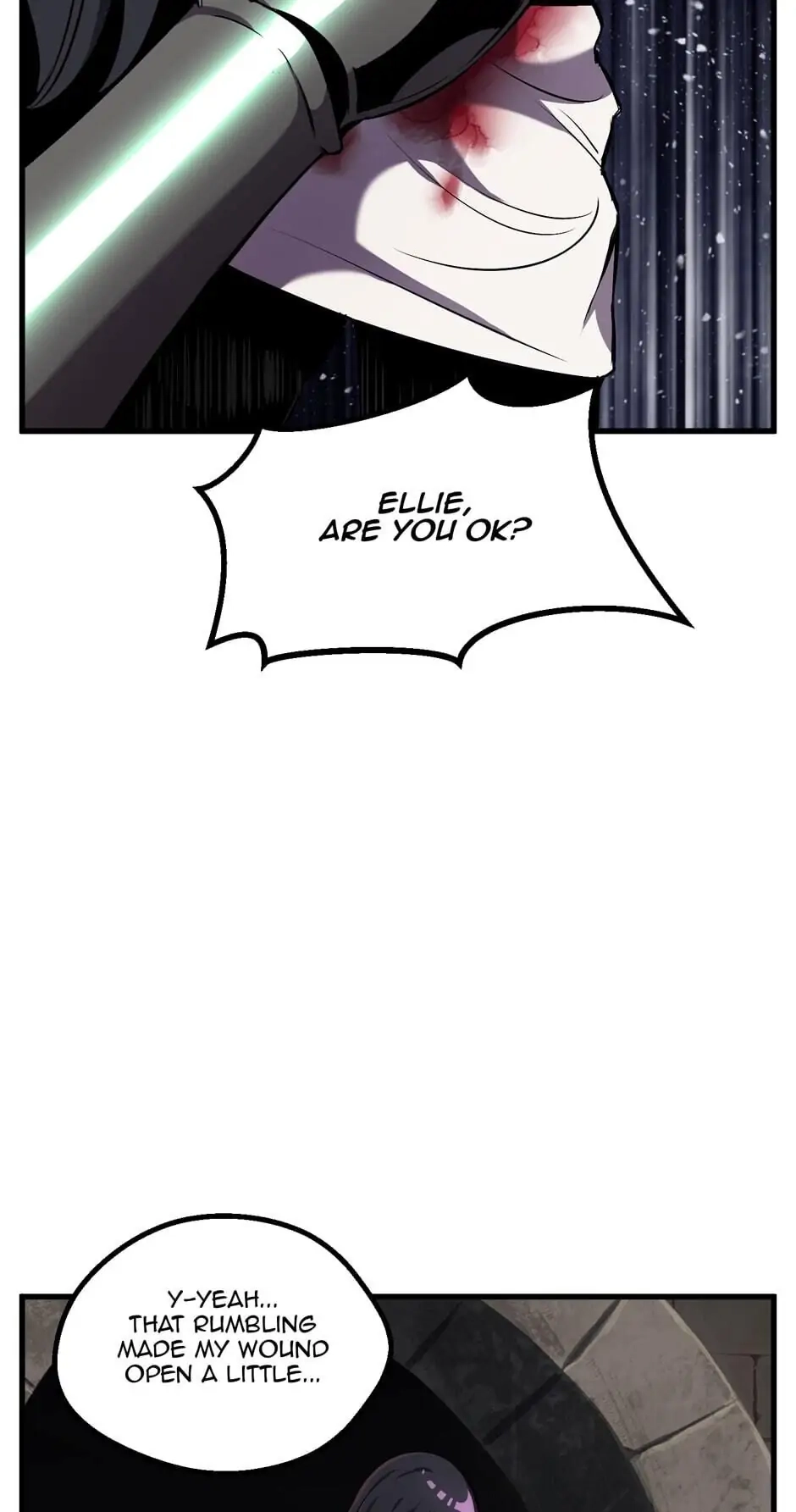 Latna Saga: Survival of a Sword King Chapter 41 page 14