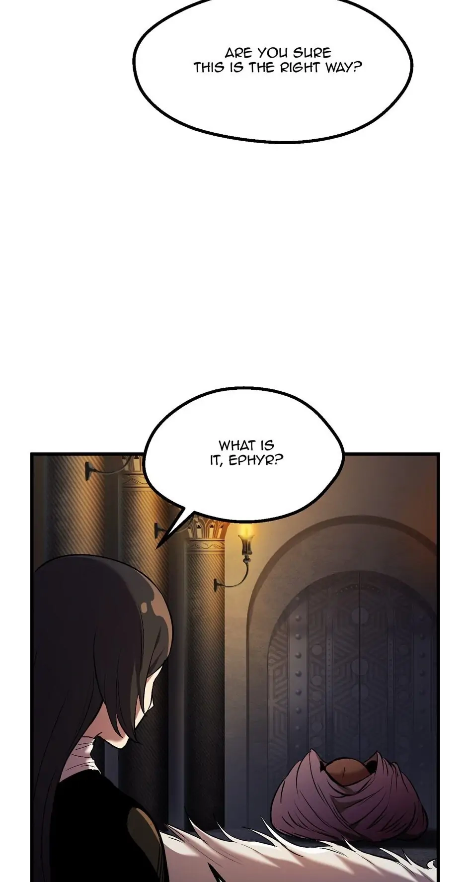 Latna Saga: Survival of a Sword King Chapter 41 page 19