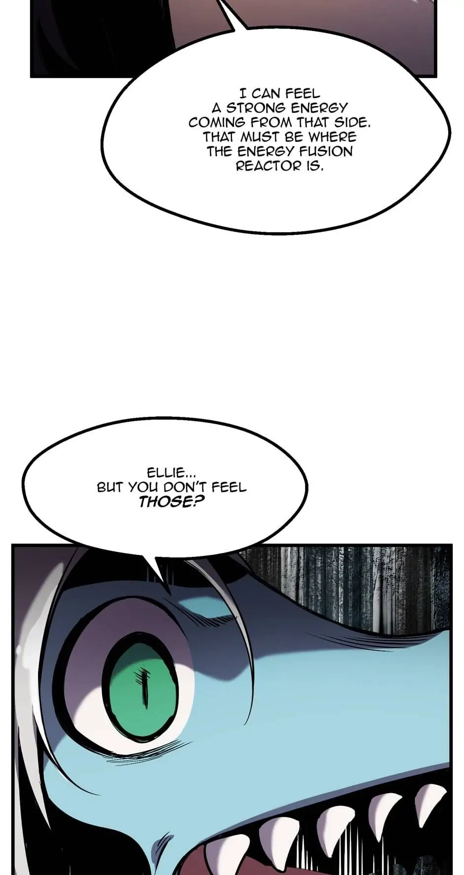 Latna Saga: Survival of a Sword King Chapter 41 page 20