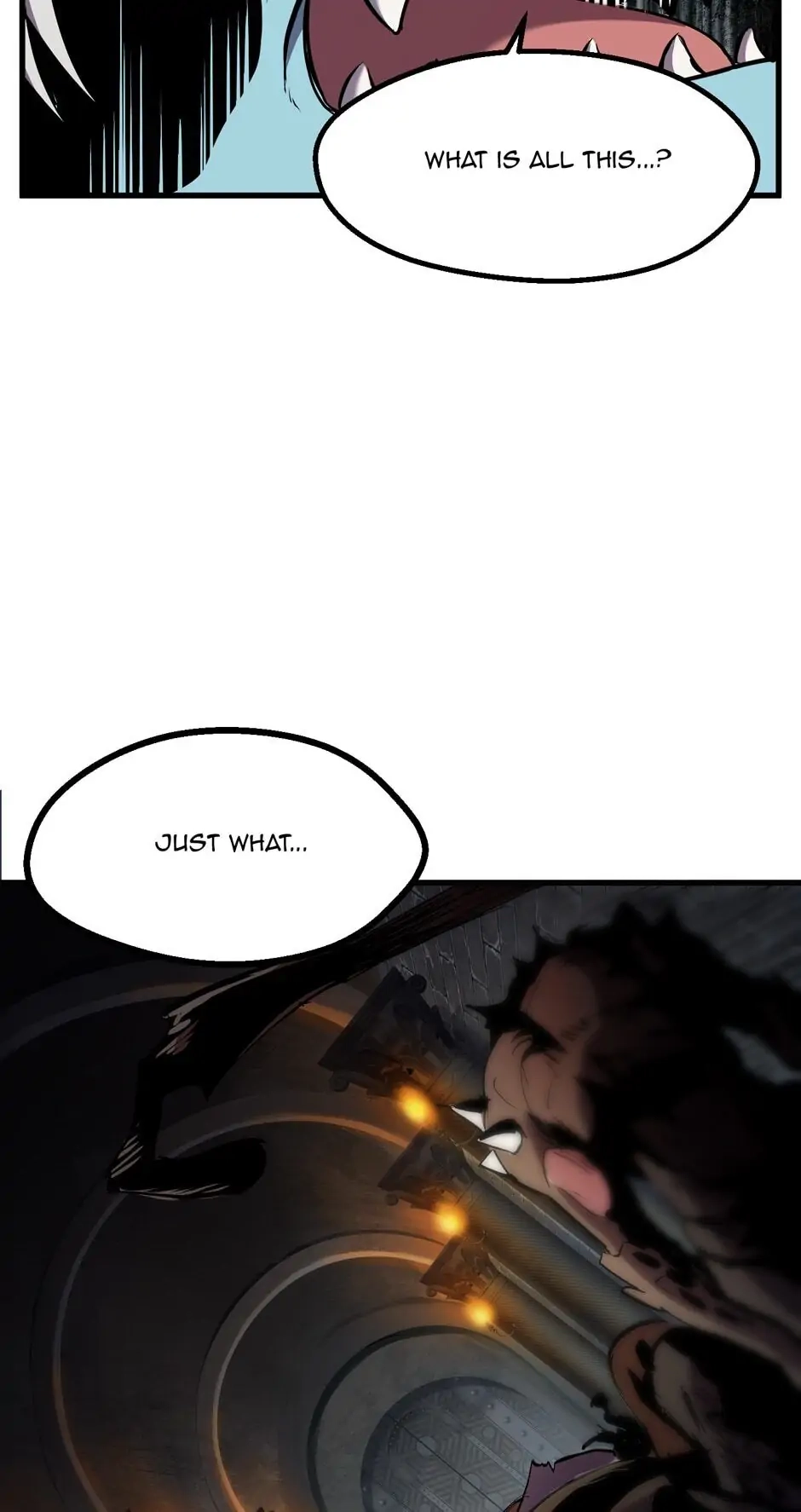 Latna Saga: Survival of a Sword King Chapter 41 page 21