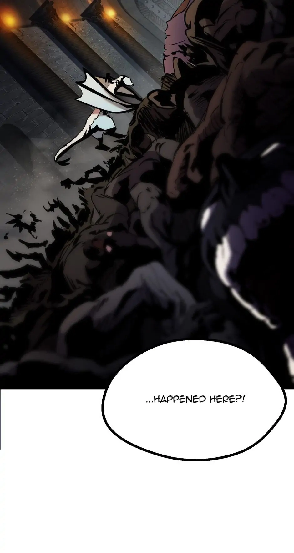 Latna Saga: Survival of a Sword King Chapter 41 page 22