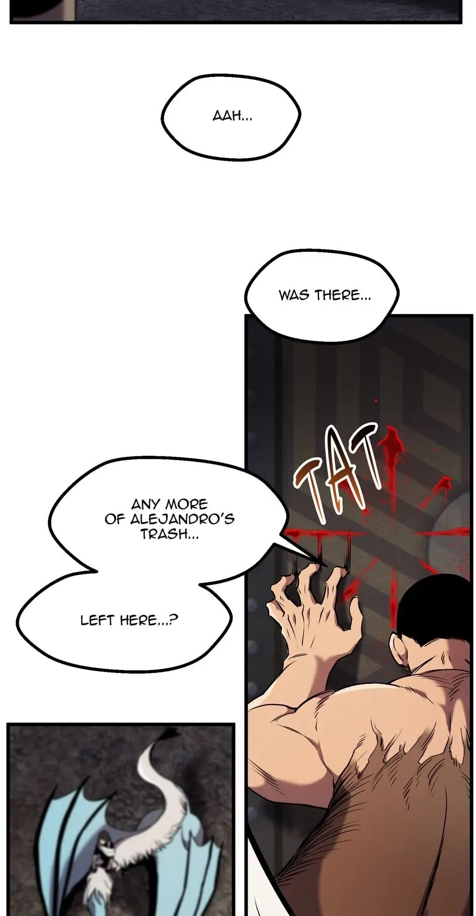 Latna Saga: Survival of a Sword King Chapter 41 page 24