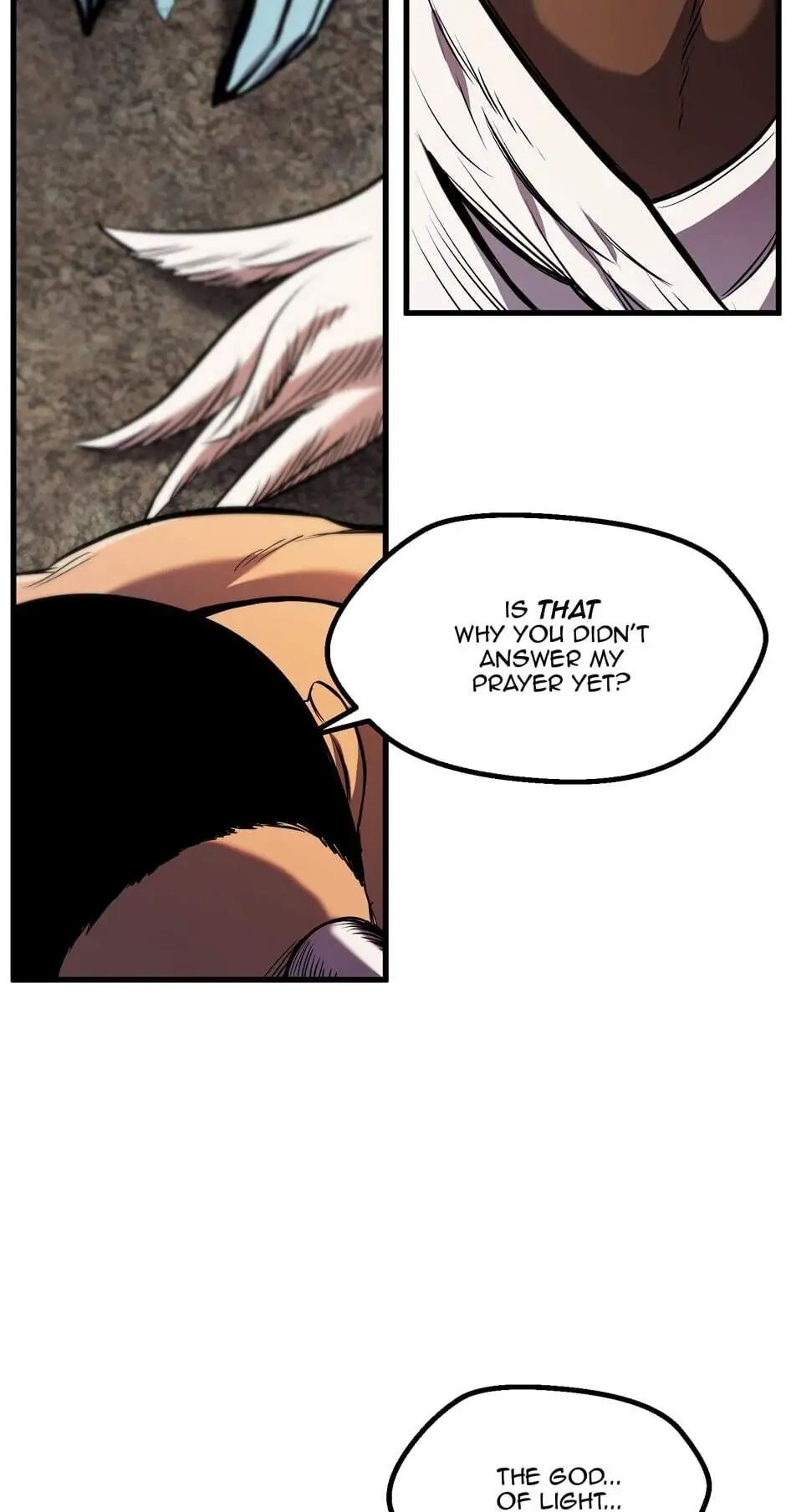Latna Saga: Survival of a Sword King Chapter 41 page 25