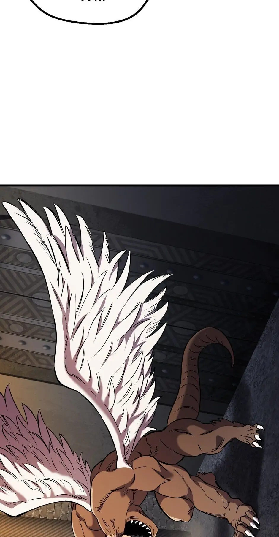 Latna Saga: Survival of a Sword King Chapter 41 page 27